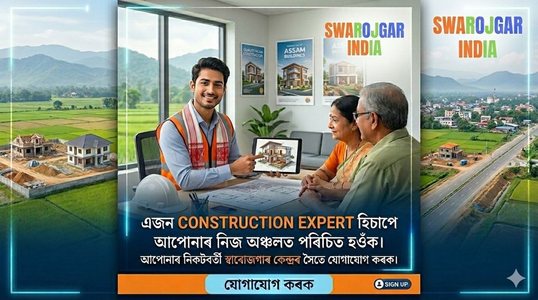 Swarojgar Kendra